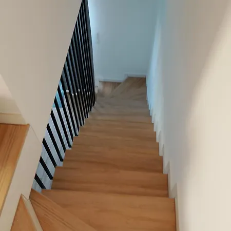 Daire Bluszczowa Apartament Gajewo (Gizycko)