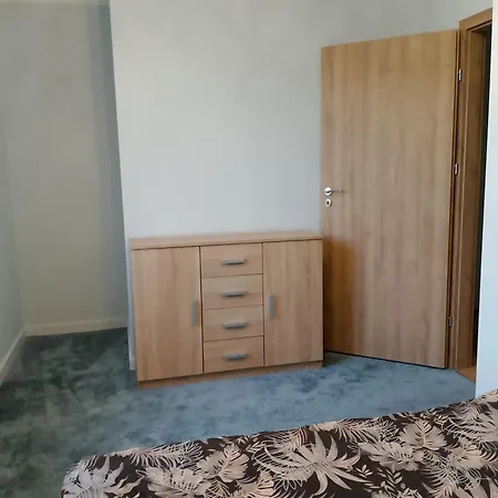 Bluszczowa Apartament Gajewo (Gizycko)