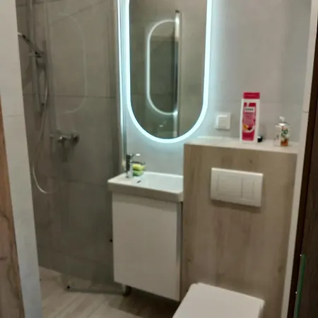 Bluszczowa Apartament * Gajewo (Gizycko)