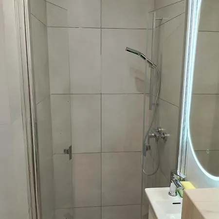 Bluszczowa Apartament Daire