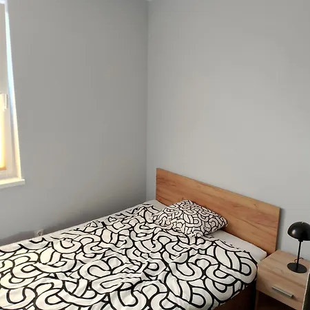 Daire Bluszczowa Apartament *