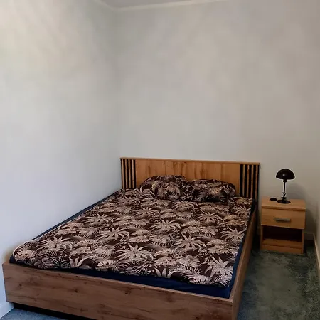 Bluszczowa Apartament Daire Gajewo (Gizycko)