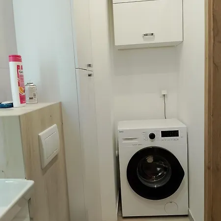 Bluszczowa Apartament * Gajewo (Gizycko)