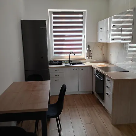 Bluszczowa Apartament Daire