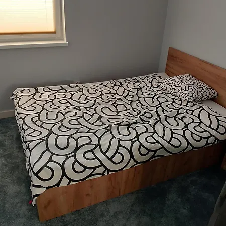 Daire Bluszczowa Apartament