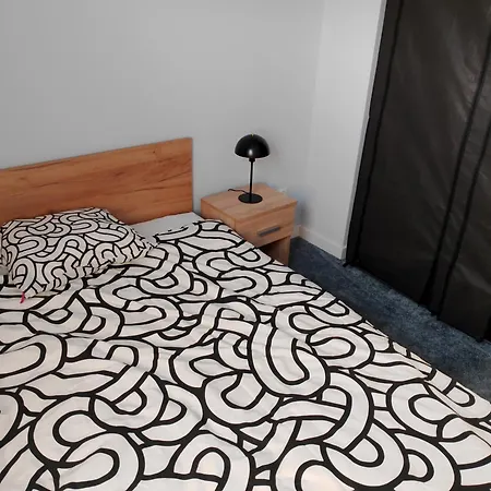 Bluszczowa Apartament Gajewo (Gizycko)