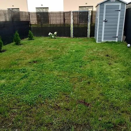Daire Bluszczowa Apartament