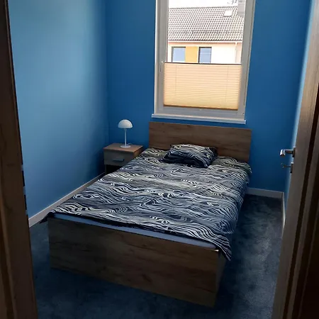 Bluszczowa Apartament *