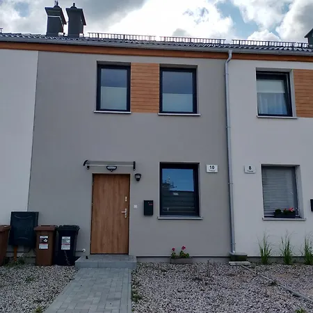 Bluszczowa Apartament Daire Gajewo (Gizycko)